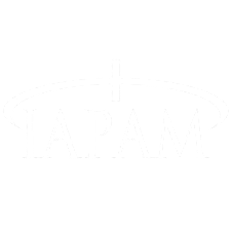 IAPAM logo