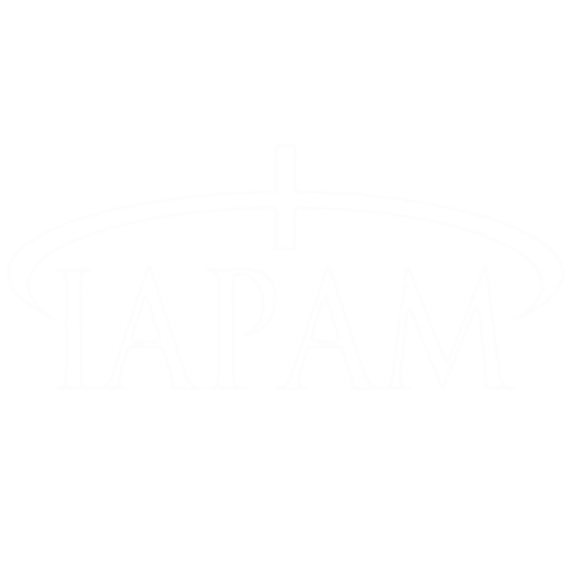 IAPAM logo